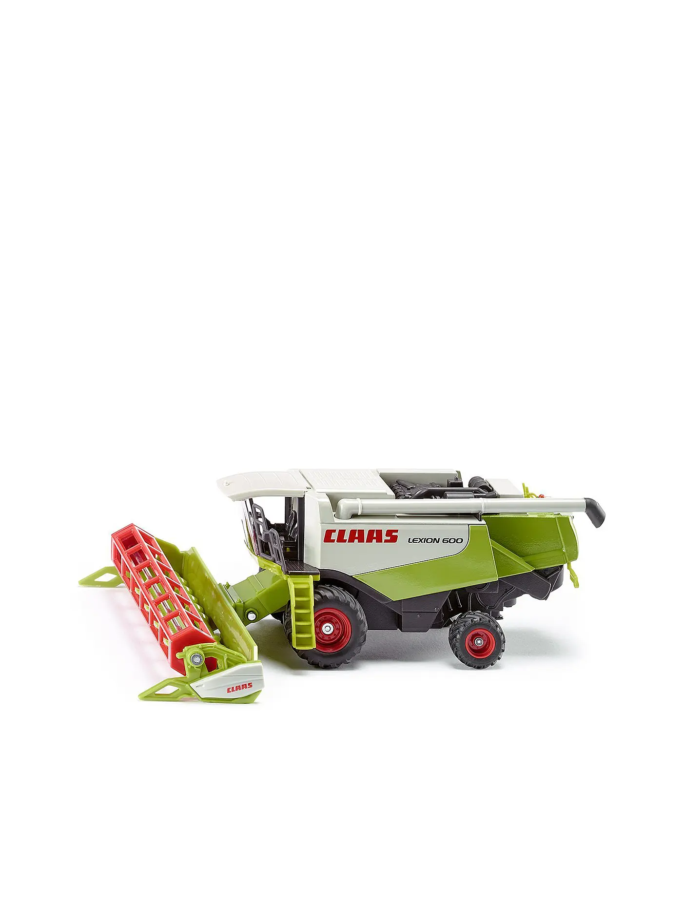 SIKU | Claas Mähdrescher | 